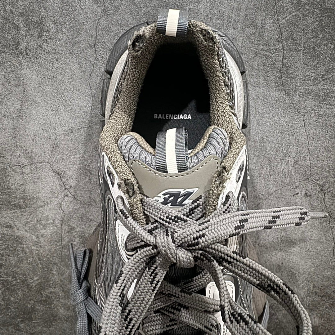 BLG 3XL Grey