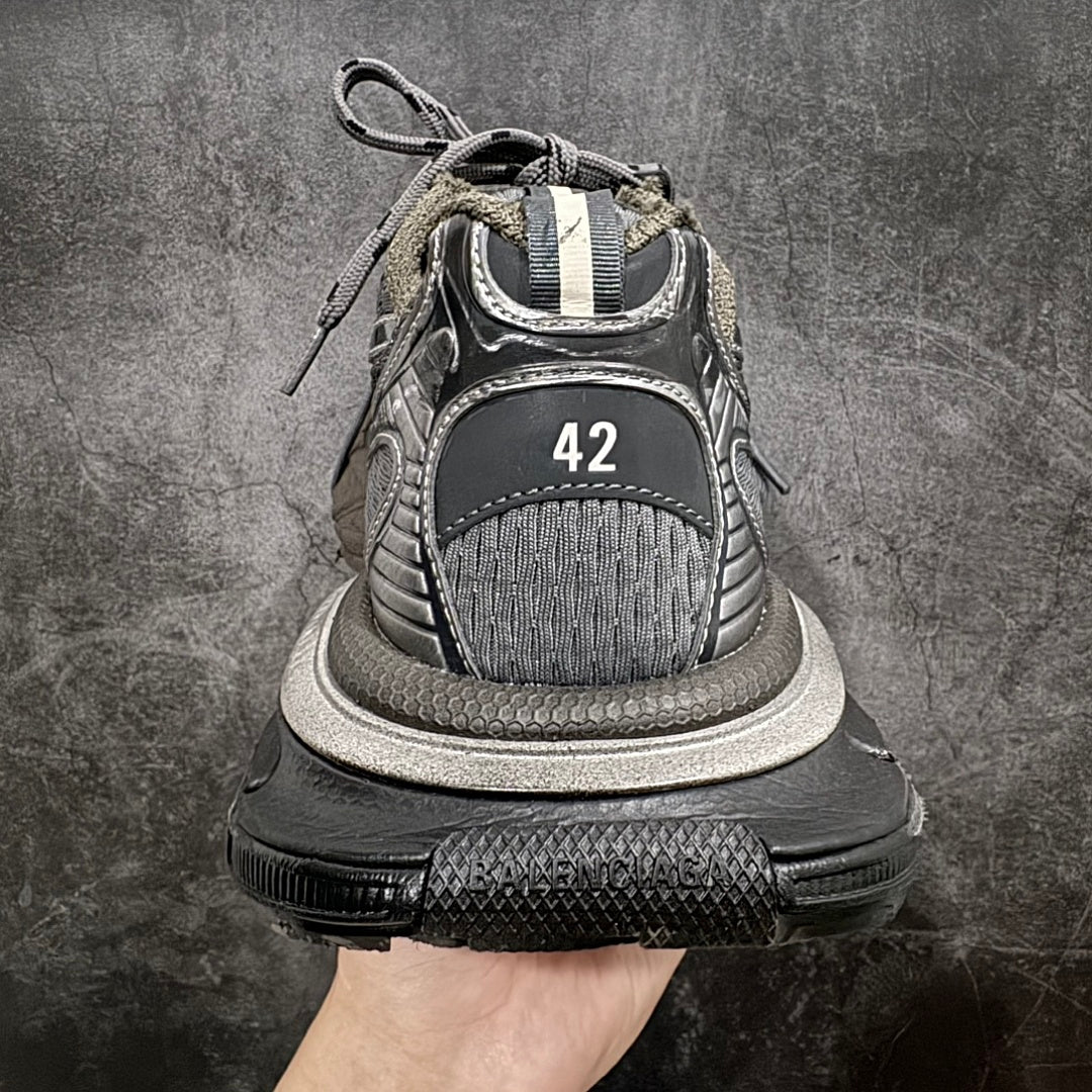 BLG 3XL Grey