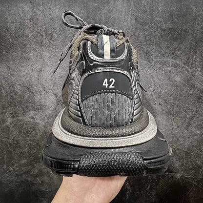 BLG 3XL Grey