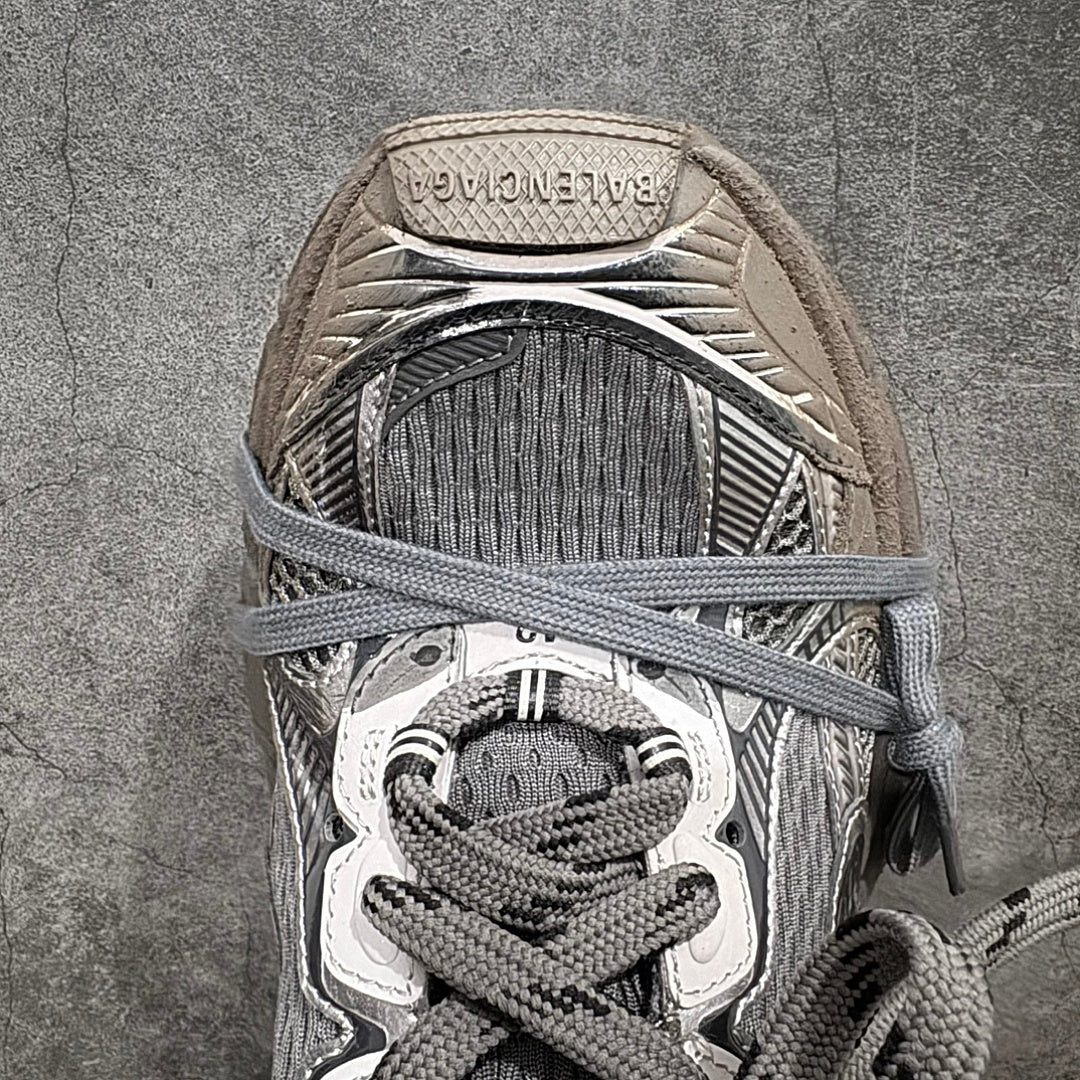 BLG 3XL Grey