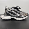 BLG 3XL Black/Silver