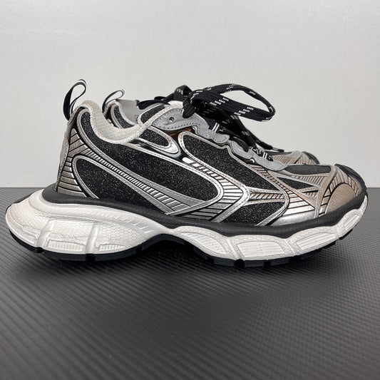 BLG 3XL Black/Silver