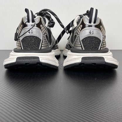 BLG 3XL Black/Silver