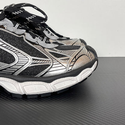 BLG 3XL Black/Silver