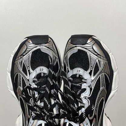 BLG 3XL Black/Silver