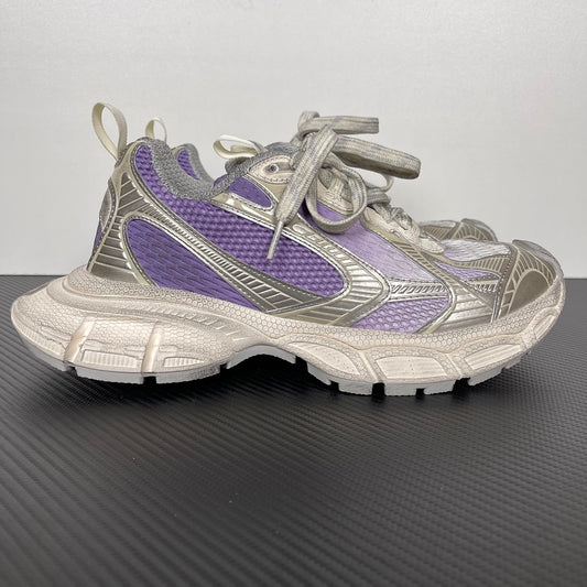 BLG 3XL Litle Purple