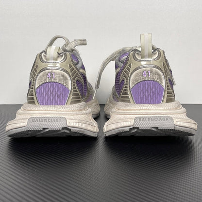 BLG 3XL Litle Purple