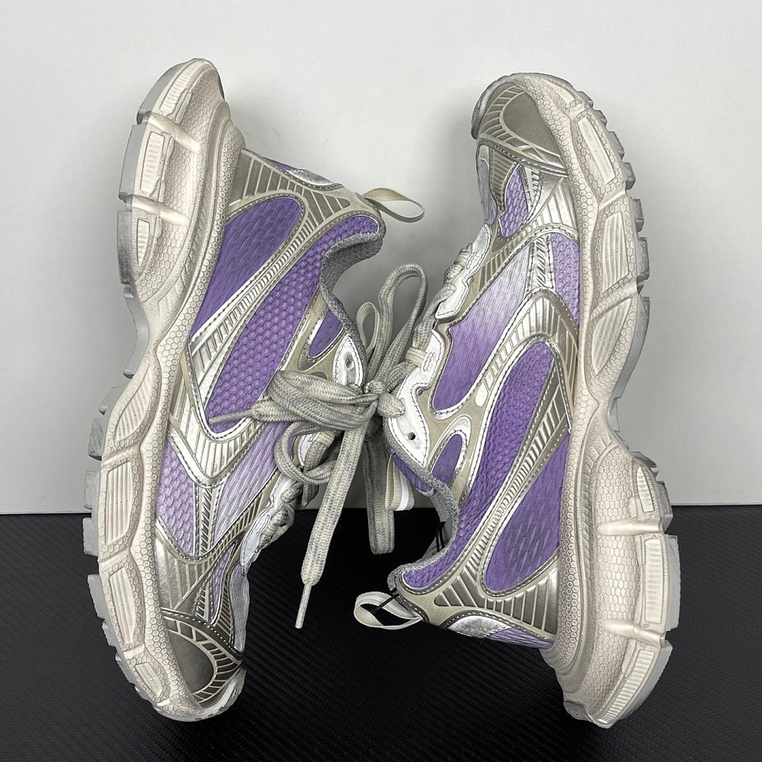 BLG 3XL Litle Purple