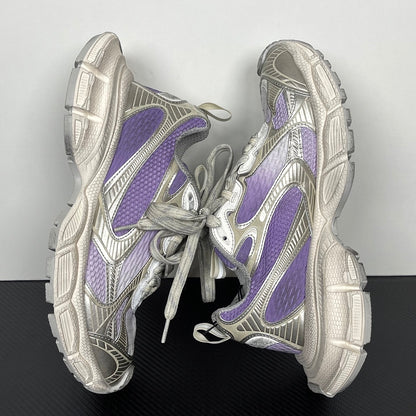 BLG 3XL Litle Purple