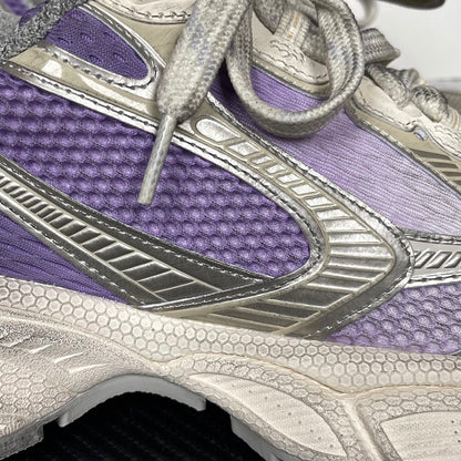 BLG 3XL Litle Purple