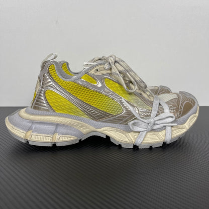BLG 3XL Yellow/White/Grey