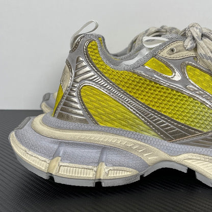 BLG 3XL Yellow/White/Grey