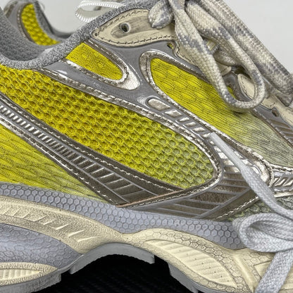 BLG 3XL Yellow/White/Grey