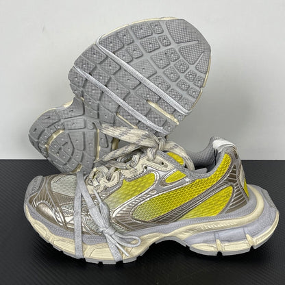 BLG 3XL Yellow/White/Grey