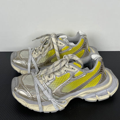 BLG 3XL Yellow/White/Grey