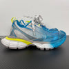 BLG 3XL White/Blue/Yellow