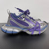 BLG 3XL Purple/Grey/Navy