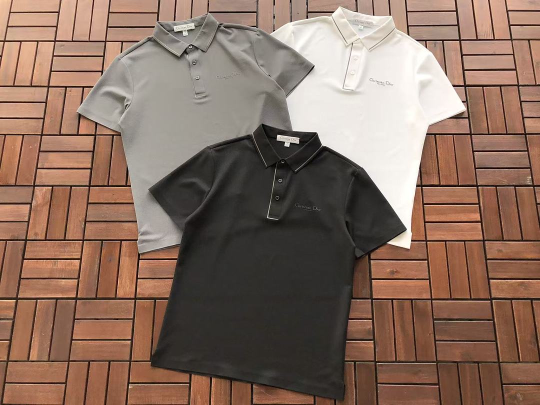 T-Shirts Dior