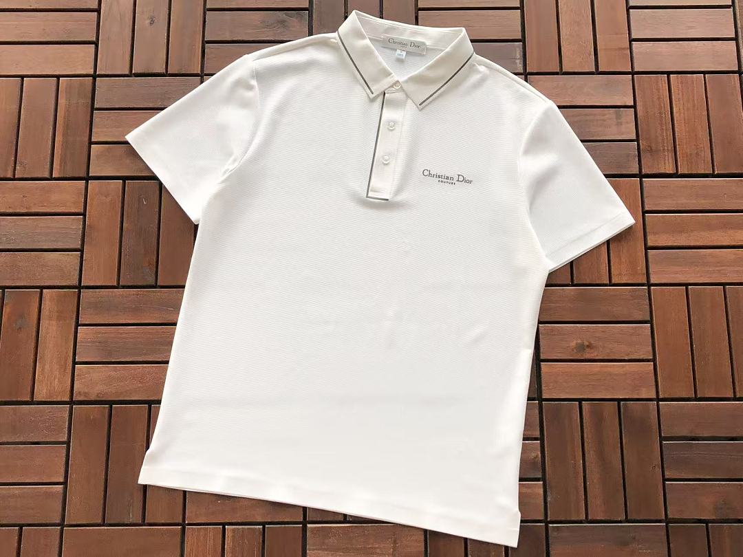 T-Shirts Dior