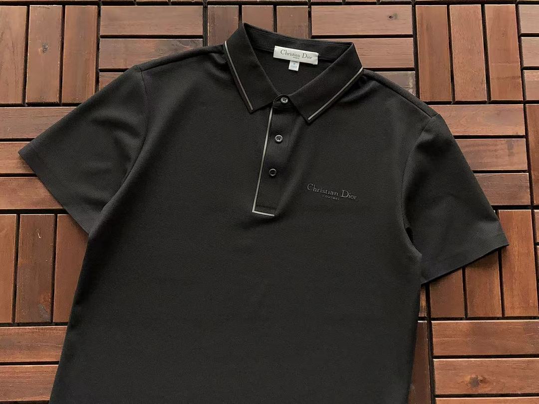 T-Shirts Dior