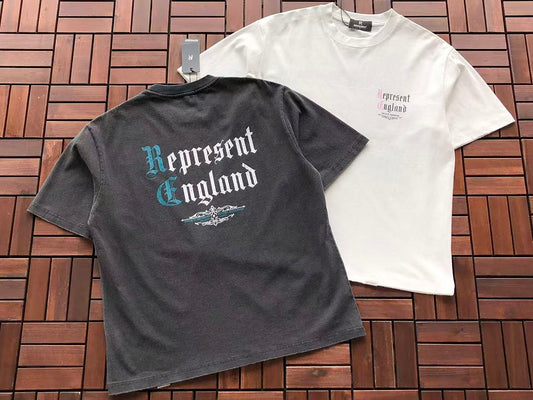 T-Shirts Rep