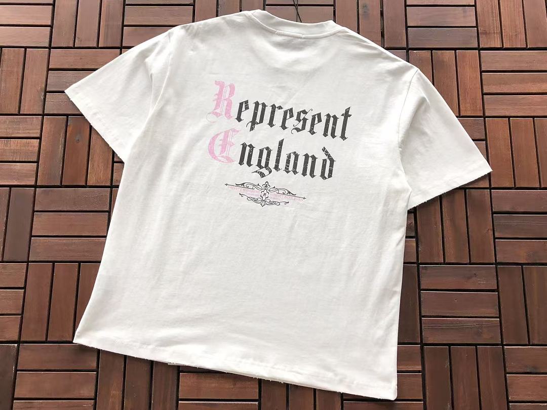 T-Shirts Rep