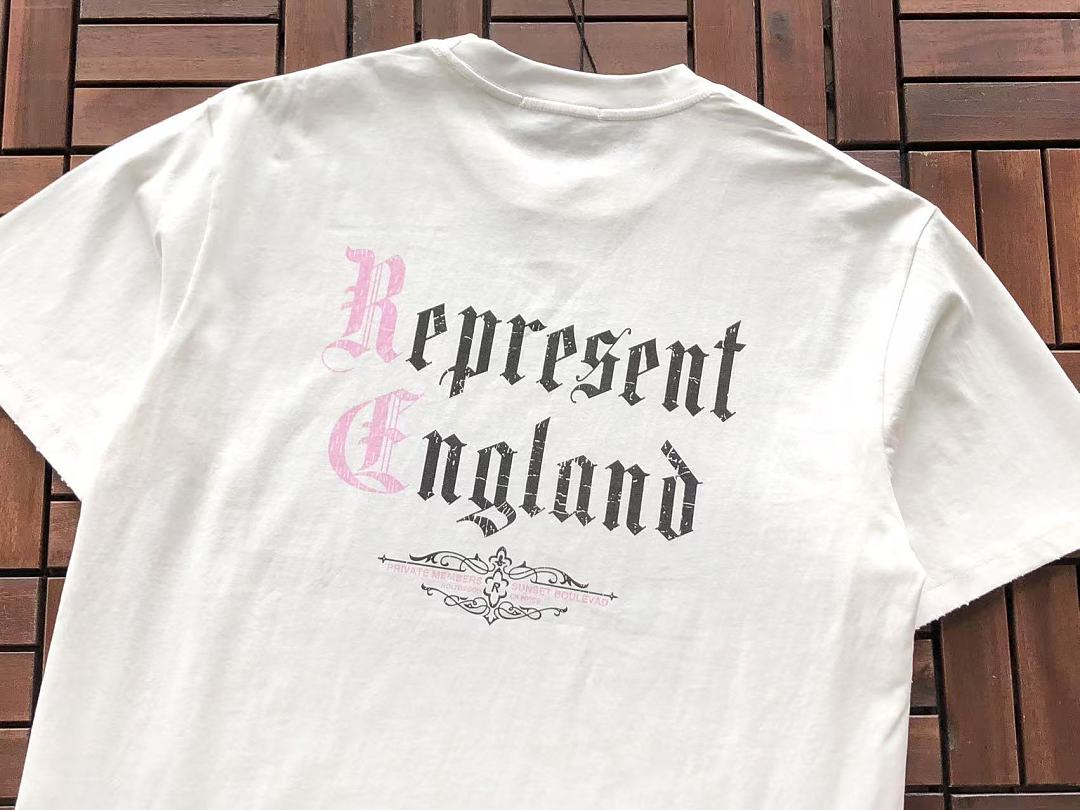 T-Shirts Rep