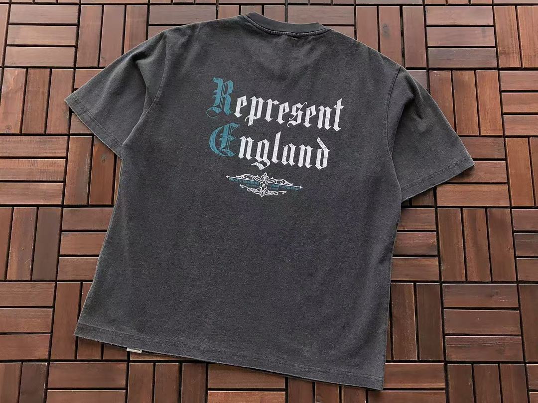 T-Shirts Rep