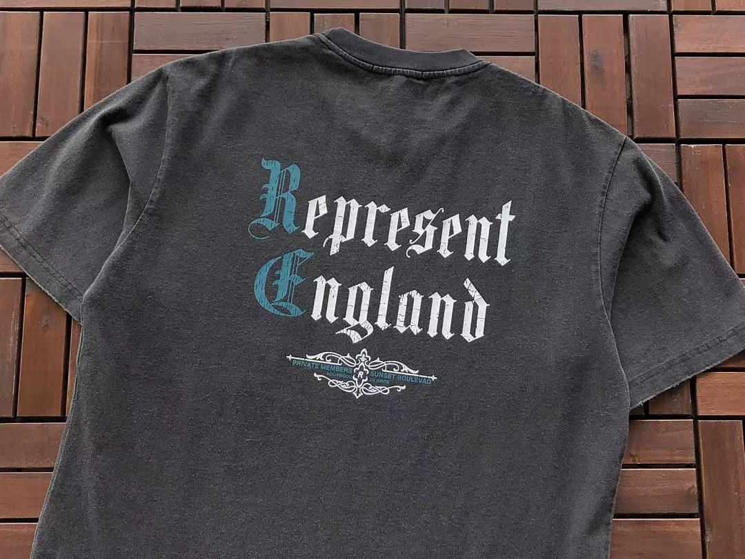 T-Shirts Rep