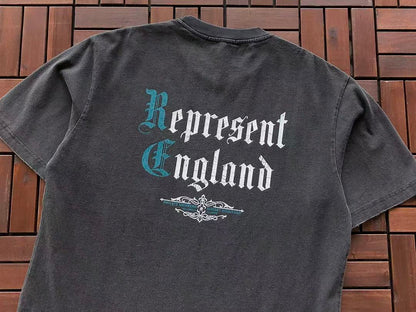 T-Shirts Rep