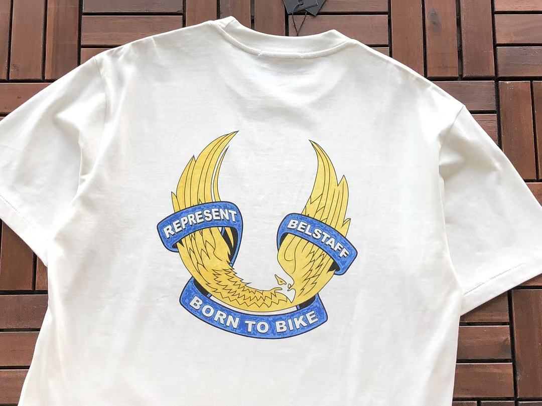 T-Shirts Rep