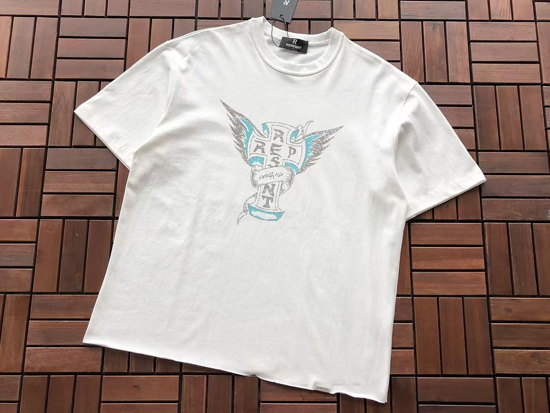 T-Shirts Rep