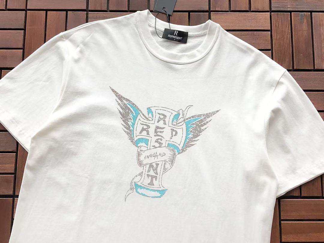 T-Shirts Rep
