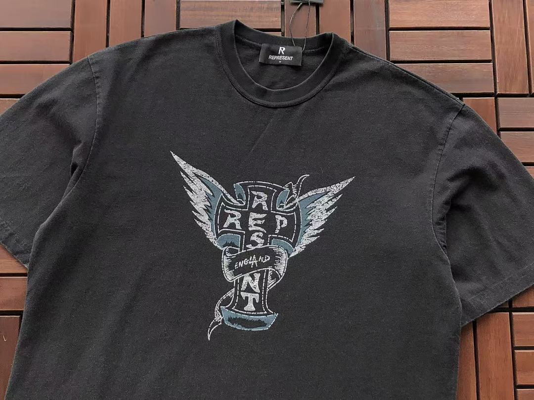 T-Shirts Rep