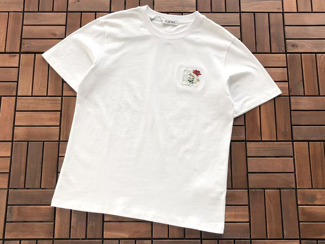 T-Shirts Loewe