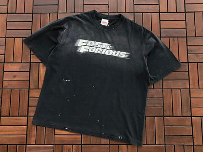 T-Shirts Saint M