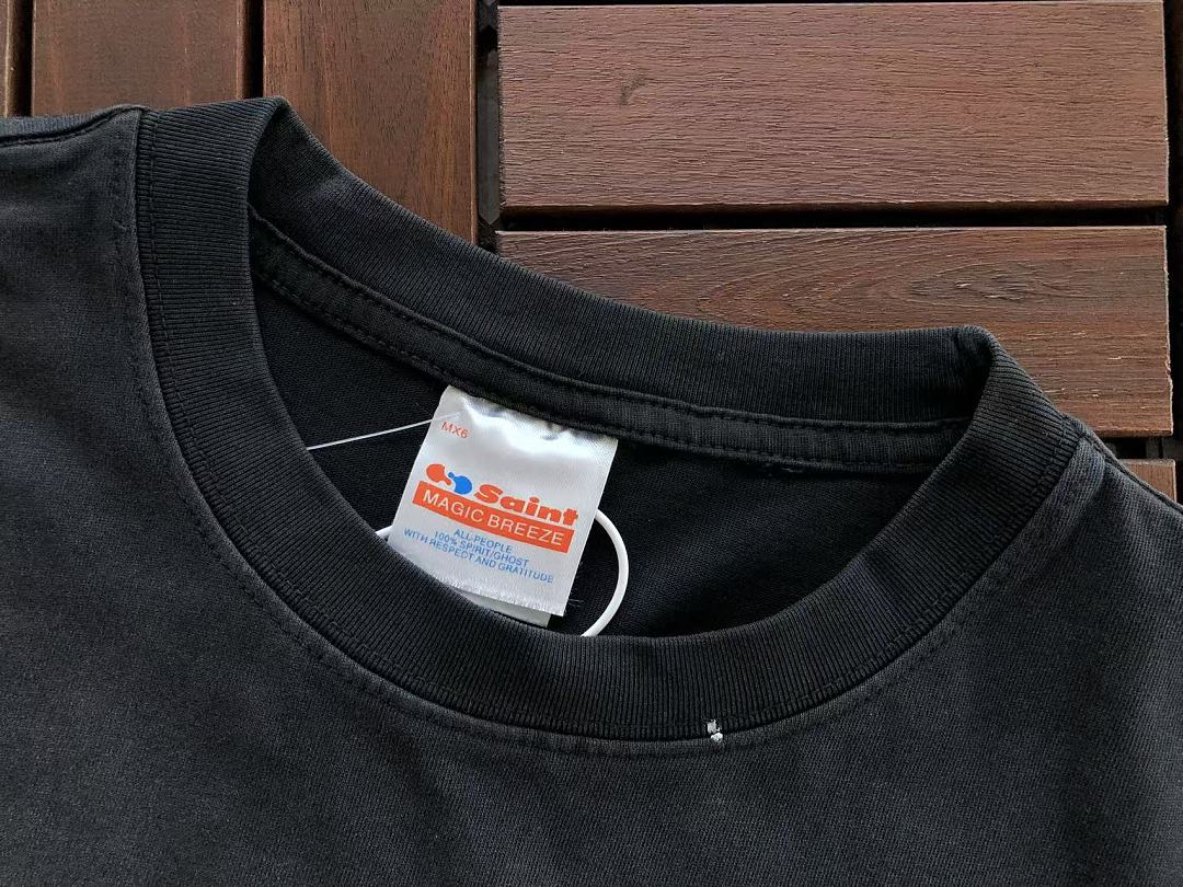 T-Shirts Saint M