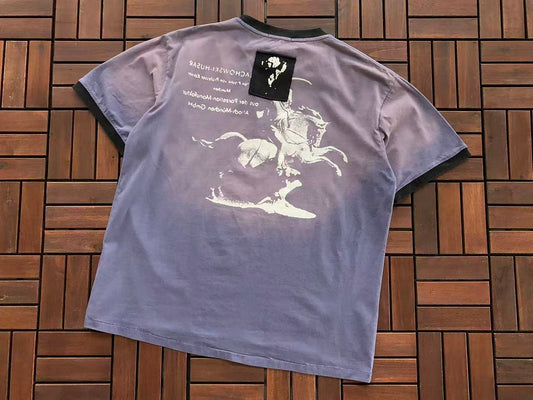 T-Shirt Broken Planet