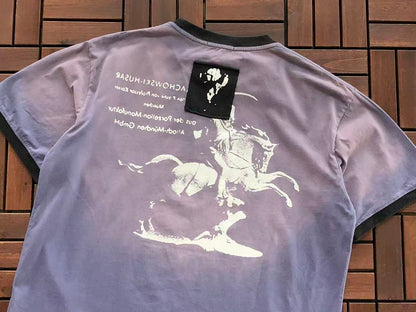 T-Shirt Broken Planet