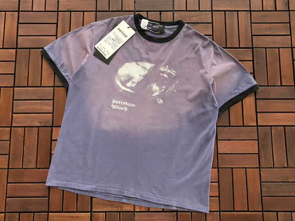 T-Shirt Broken Planet