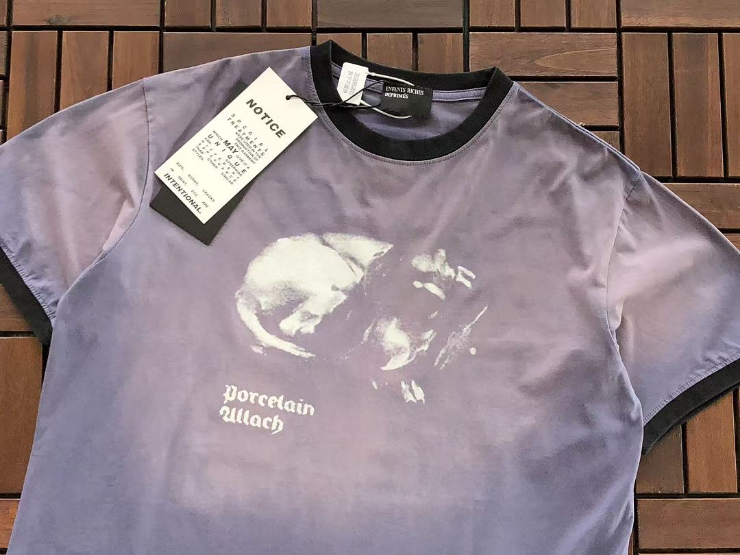 T-Shirt Broken Planet