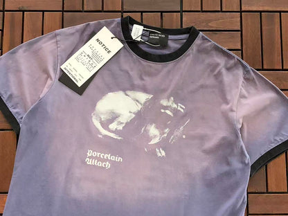 T-Shirt Broken Planet