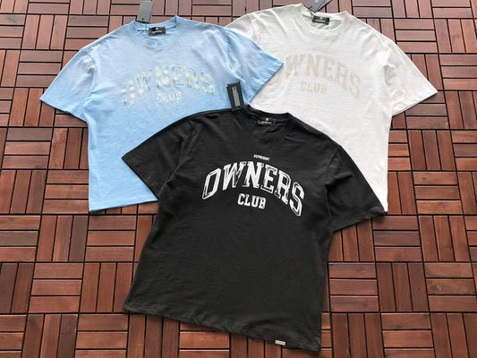 T-Shirts Rep