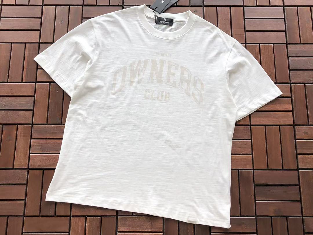 T-Shirts Rep