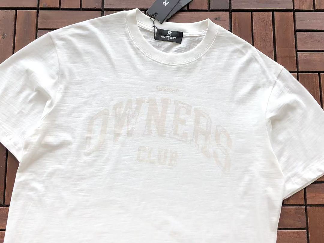 T-Shirts Rep
