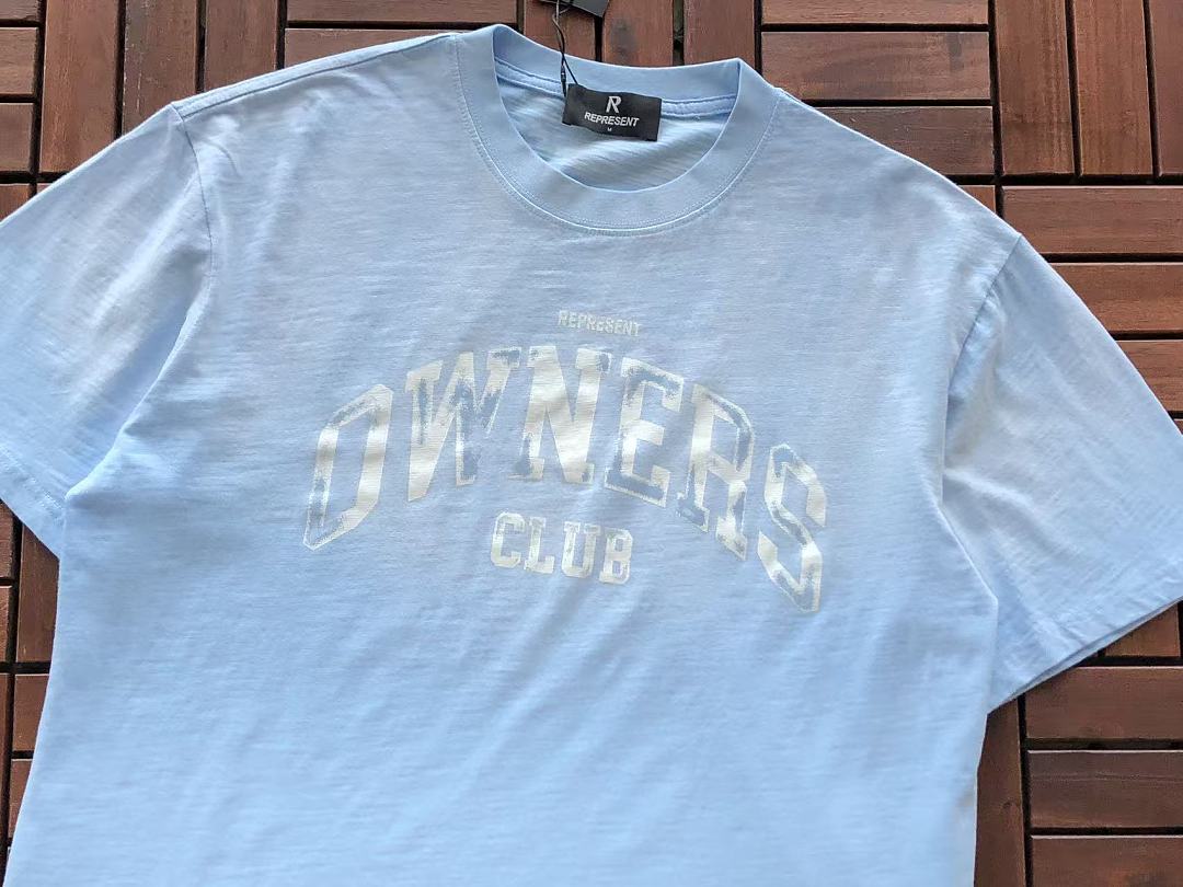 T-Shirts Rep