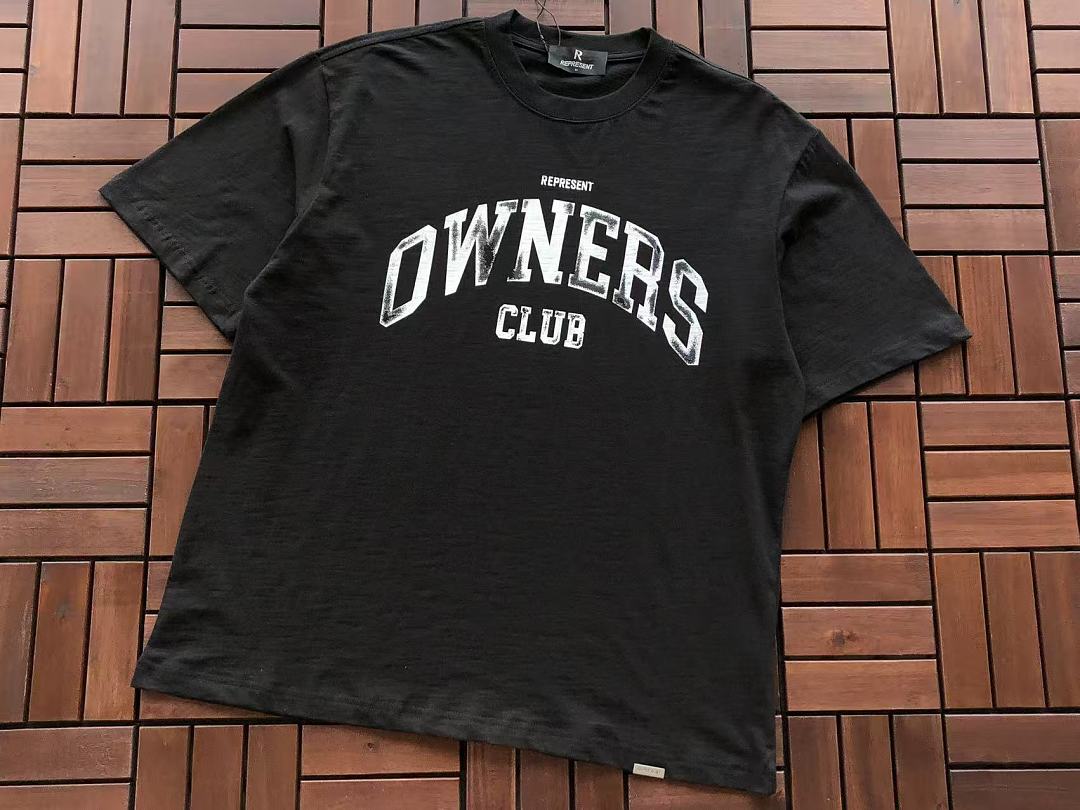 T-Shirts Rep