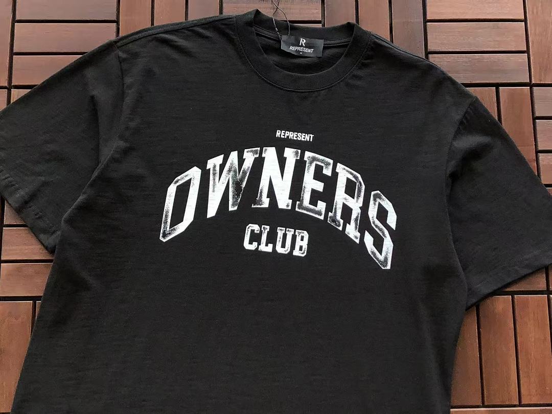 T-Shirts Rep