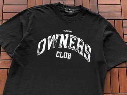 T-Shirts Rep