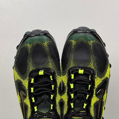 Nk Air Liquid Max Black/Green